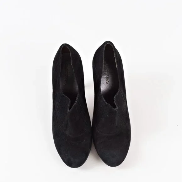 Cole Haan Bootie Heels - Picture 2 of 6